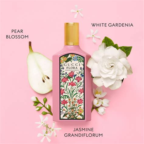 sephora beli gucci gardenia